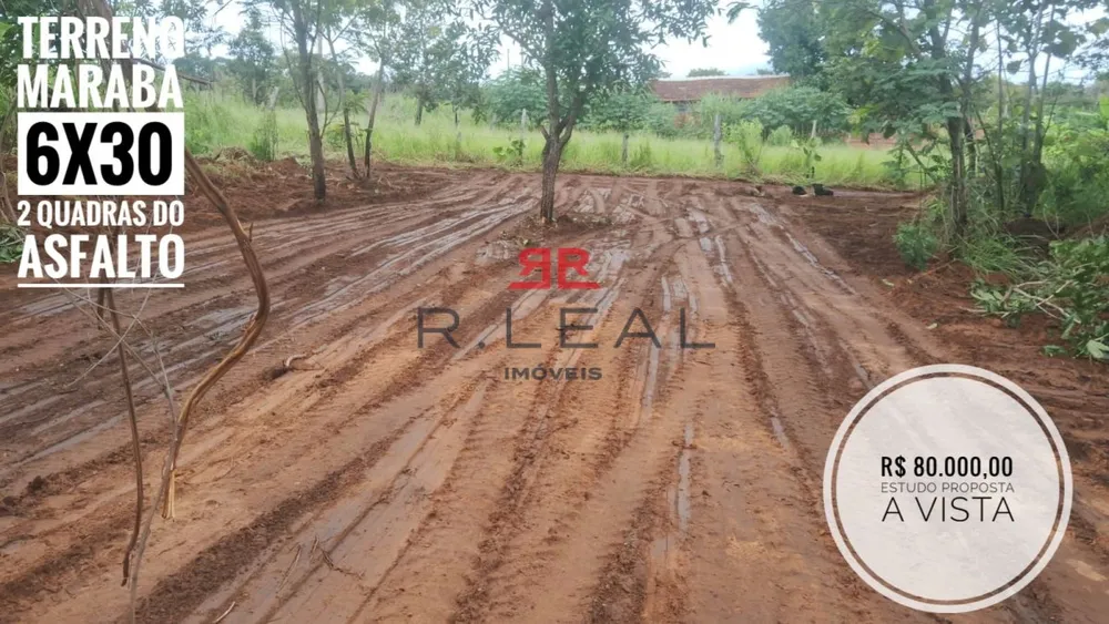 Terreno, 180 m² - Foto 1