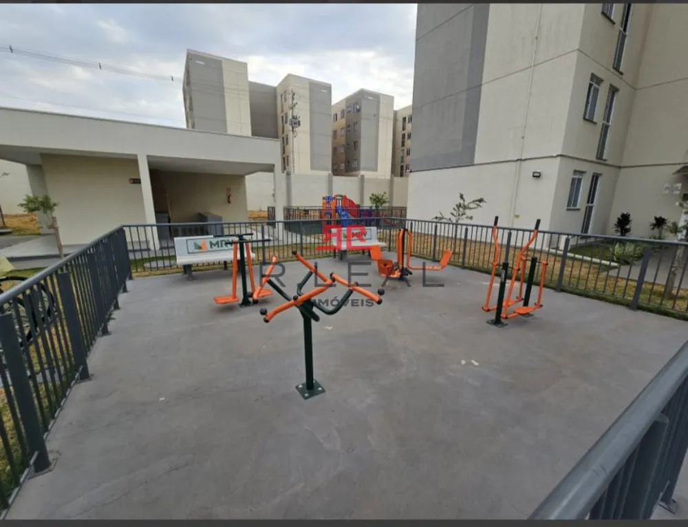 Apartamento, 2 quartos, 40 m² - Foto 10