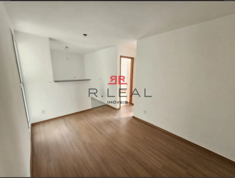 Apartamento, 2 quartos, 40 m² - Foto 4