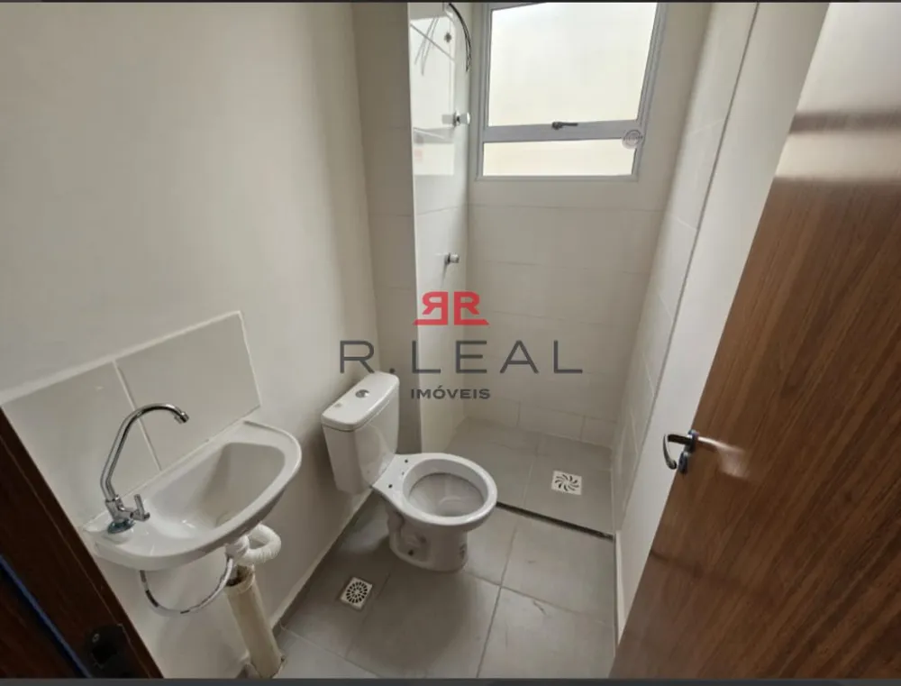 Apartamento, 2 quartos, 40 m² - Foto 6