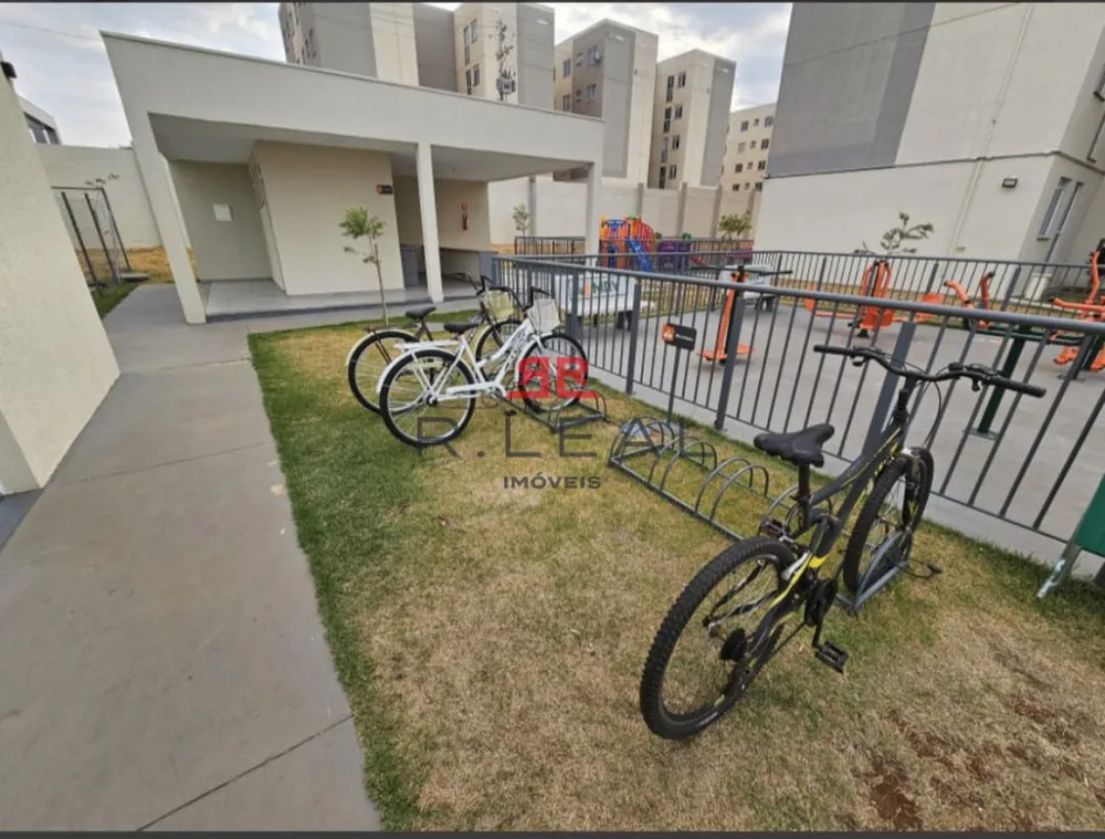 Apartamento, 2 quartos, 40 m² - Foto 11