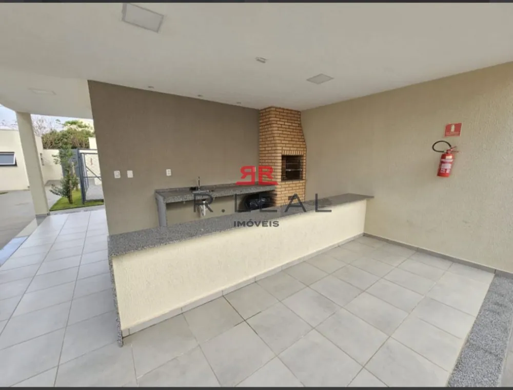 Apartamento, 2 quartos, 40 m² - Foto 12