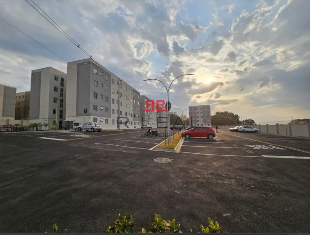 Apartamento, 2 quartos, 40 m² - Foto 5