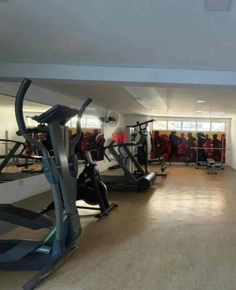 Apartamento, 3 quartos, 125 m² - Foto 4