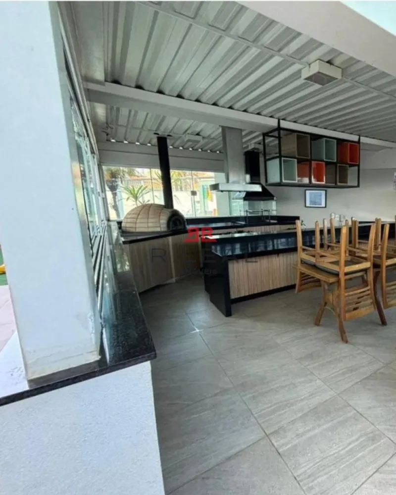 Apartamento, 3 quartos, 125 m² - Foto 3