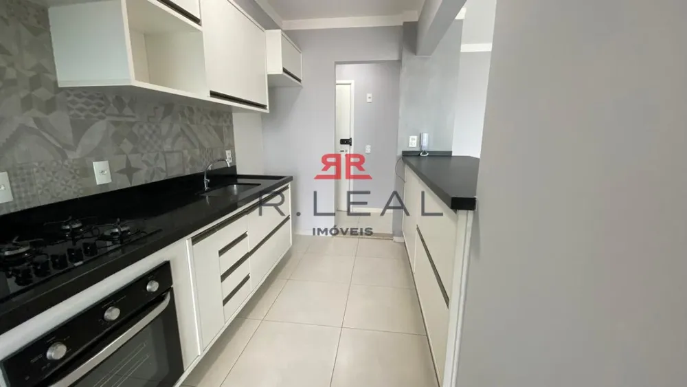Apartamento, 3 quartos, 125 m² - Foto 9