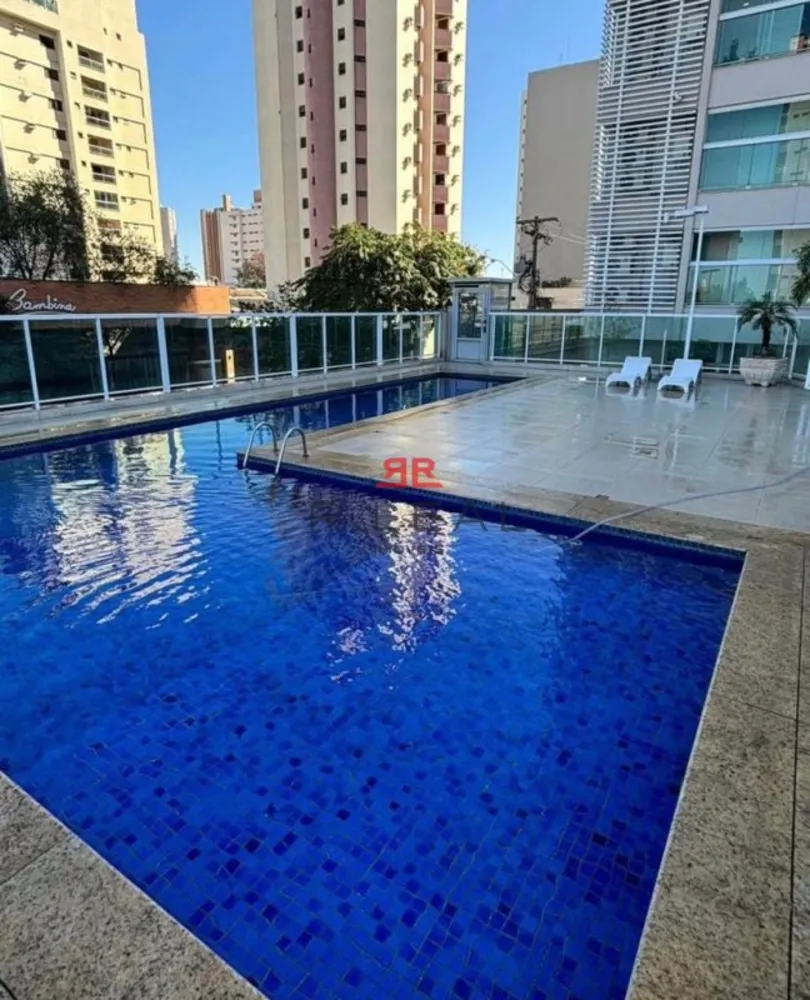 Apartamento, 3 quartos, 125 m² - Foto 2