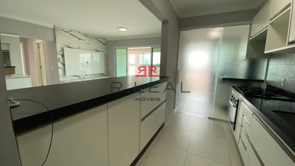Apartamento, 3 quartos, 125 m² - Foto 8
