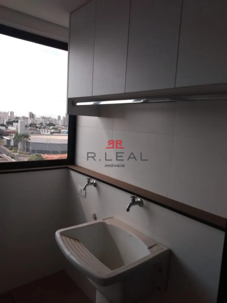 Apartamento, 3 quartos, 203 m² - Foto 2