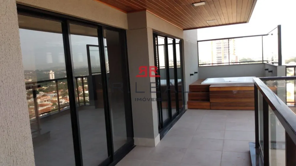 Apartamento, 3 quartos, 203 m² - Foto 10