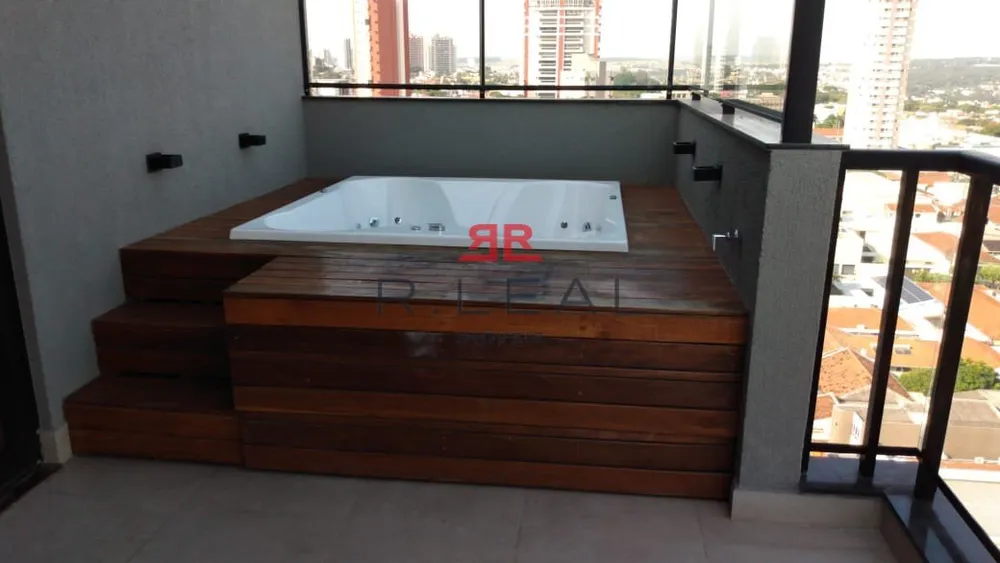 Apartamento, 3 quartos, 203 m² - Foto 4