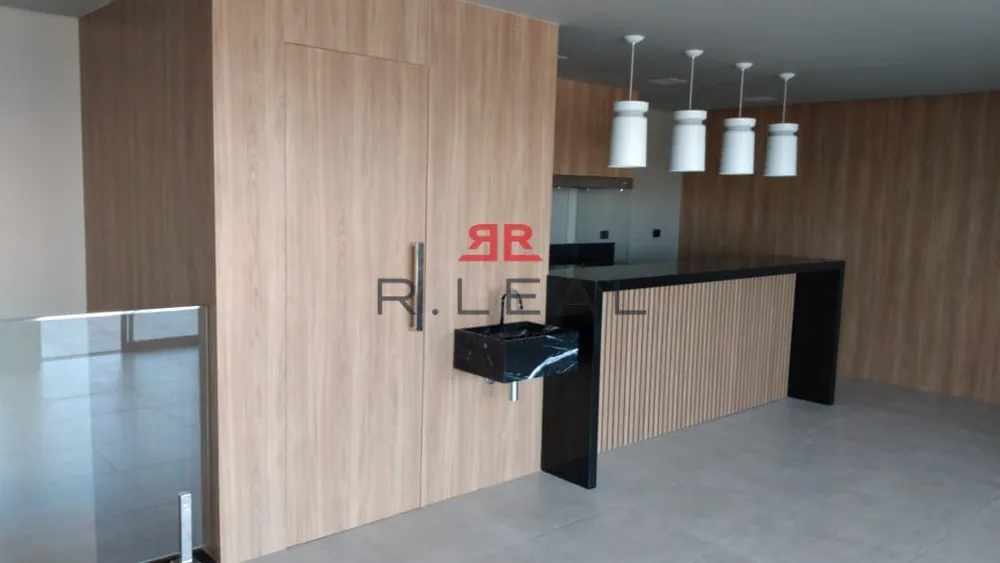 Apartamento, 3 quartos, 203 m² - Foto 5