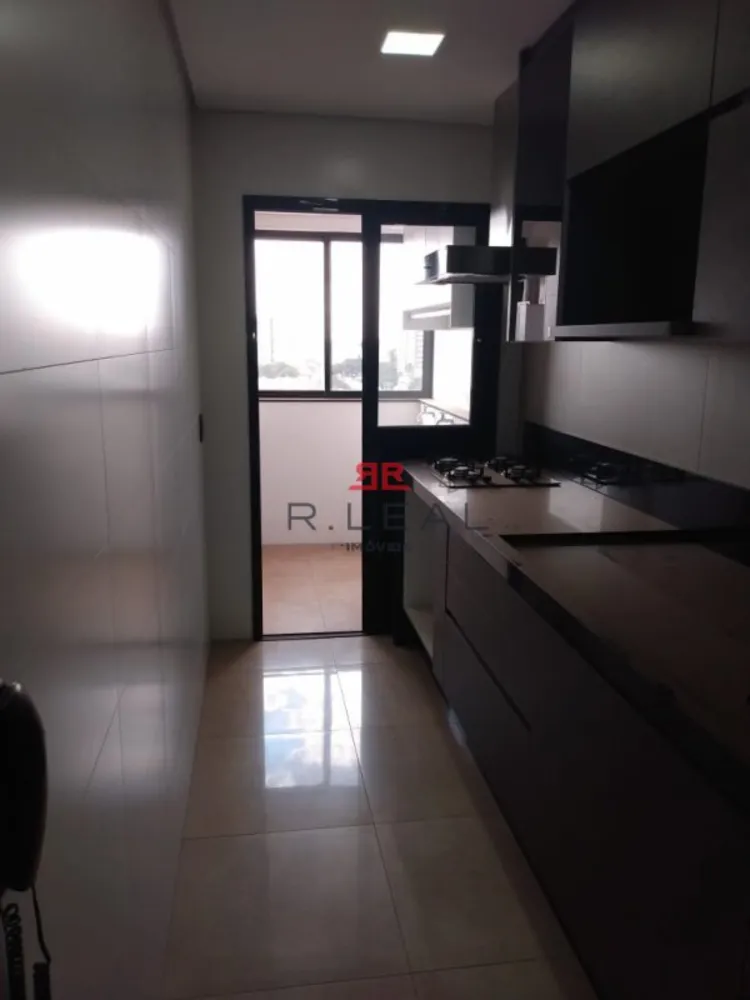 Apartamento, 3 quartos, 203 m² - Foto 7
