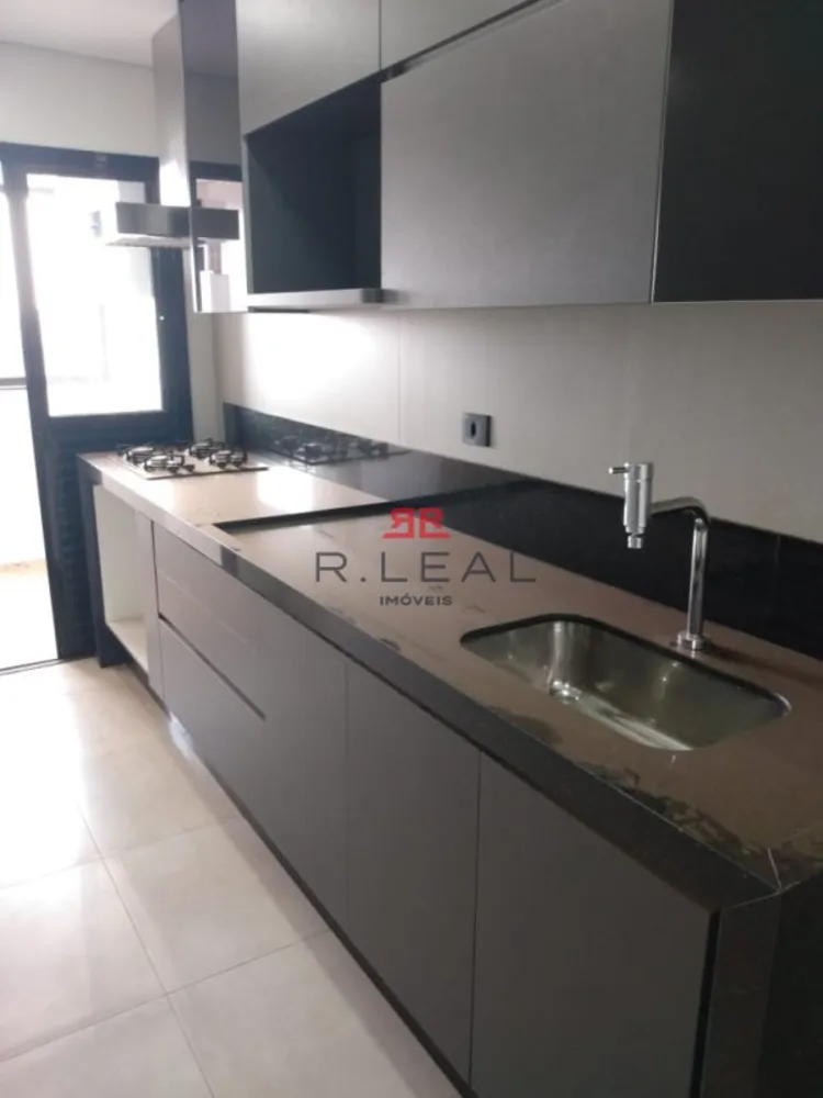 Apartamento, 3 quartos, 203 m² - Foto 8