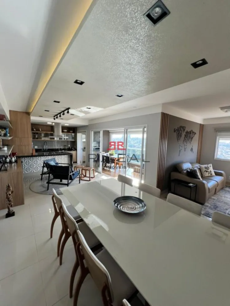 Apartamento, 3 quartos, 120 m² - Foto 2