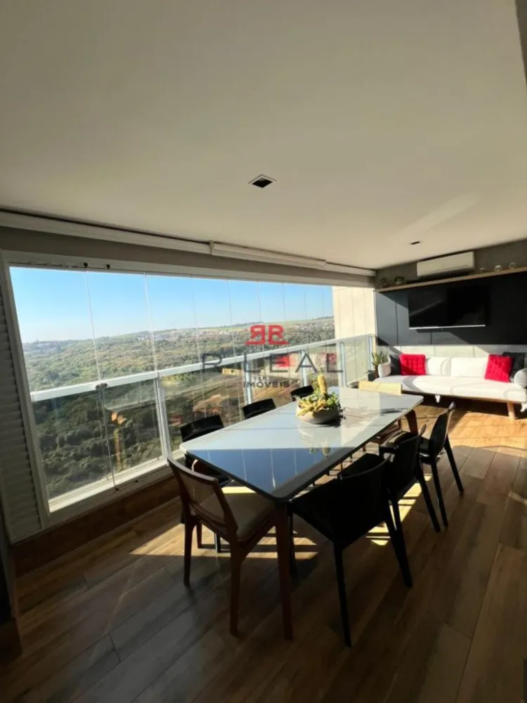 Apartamento, 3 quartos, 120 m² - Foto 1