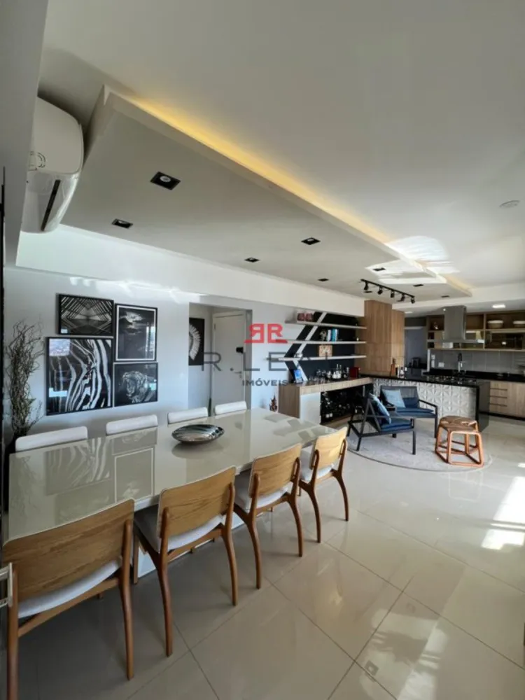 Apartamento, 3 quartos, 120 m² - Foto 3