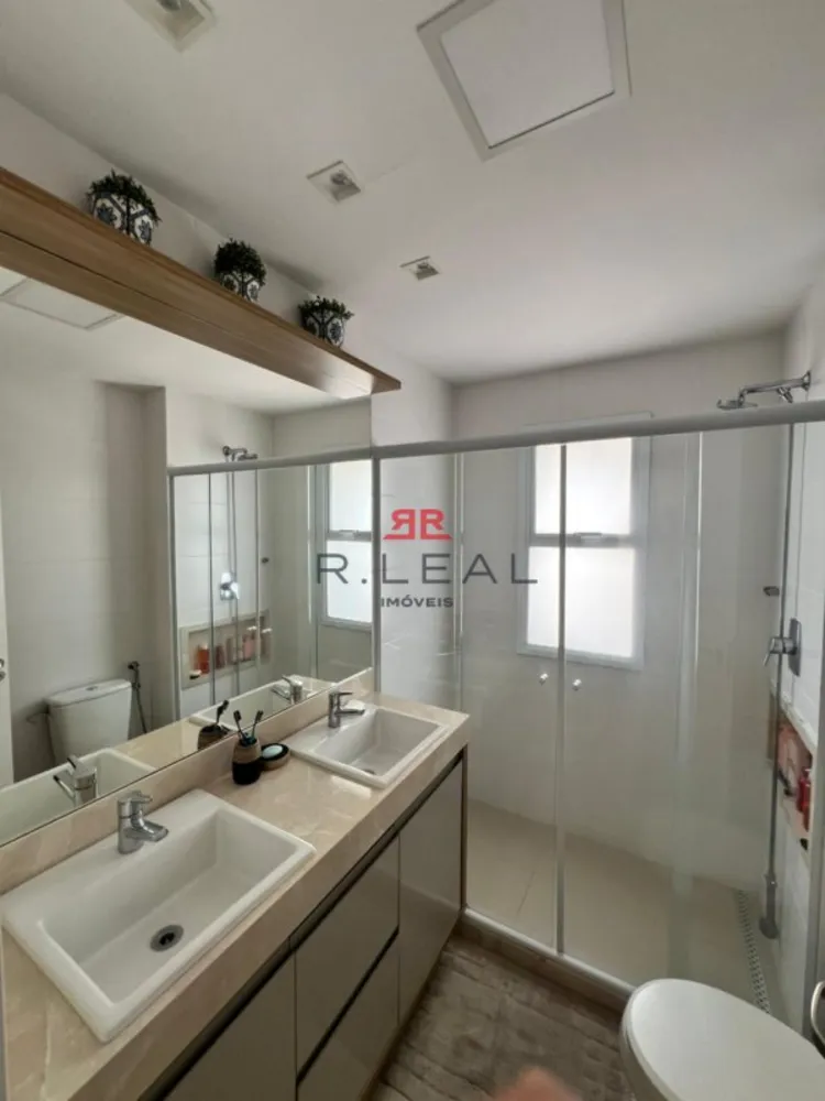 Apartamento, 3 quartos, 120 m² - Foto 10