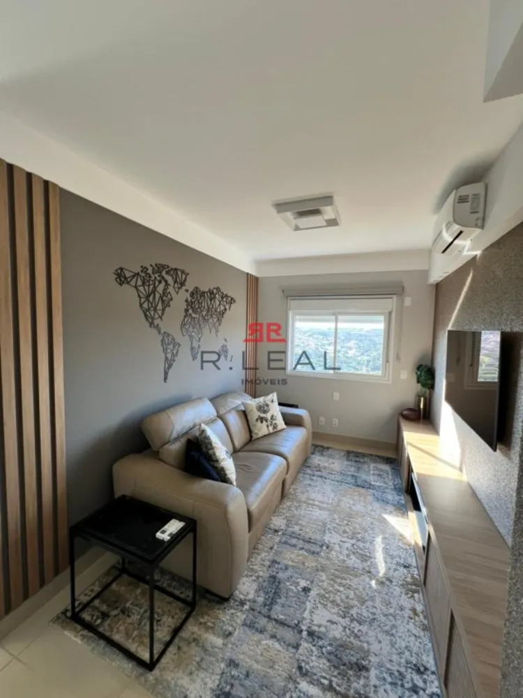 Apartamento, 3 quartos, 120 m² - Foto 9