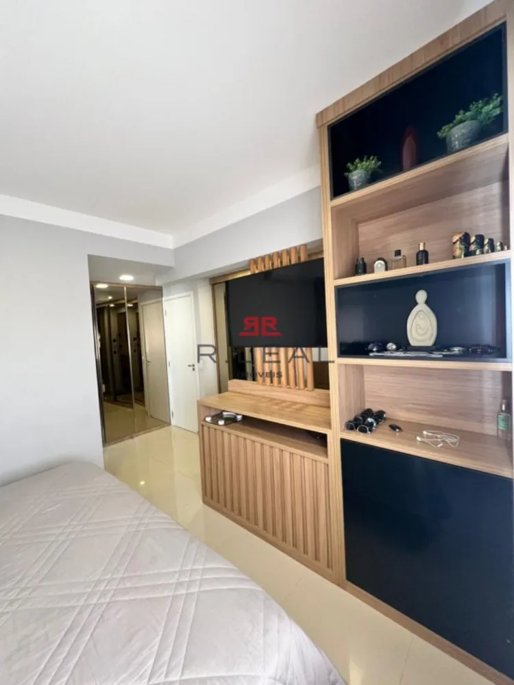 Apartamento, 3 quartos, 120 m² - Foto 6