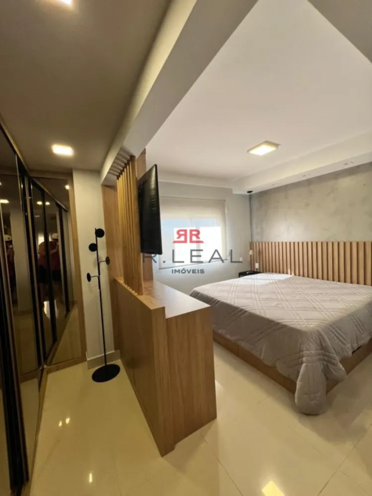 Apartamento, 3 quartos, 120 m² - Foto 8