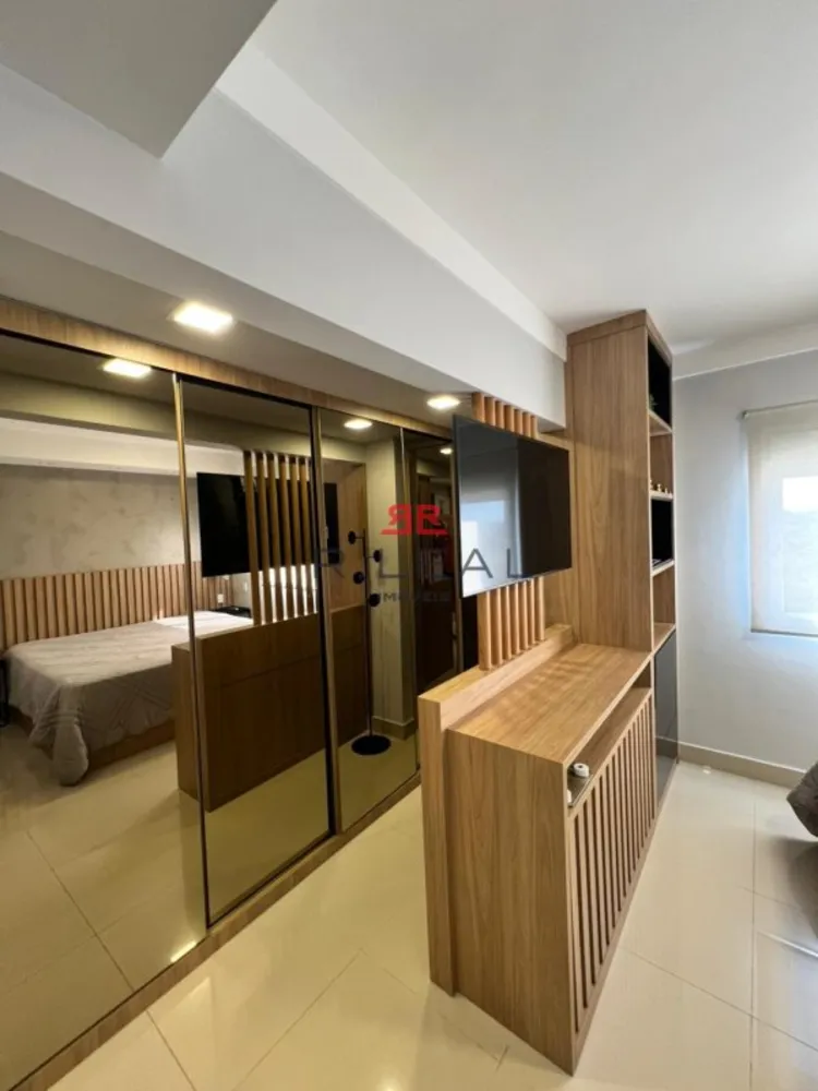 Apartamento, 3 quartos, 120 m² - Foto 5