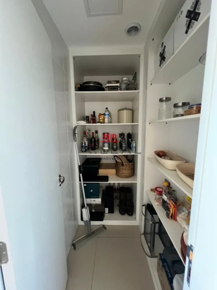 Apartamento, 3 quartos, 120 m² - Foto 4