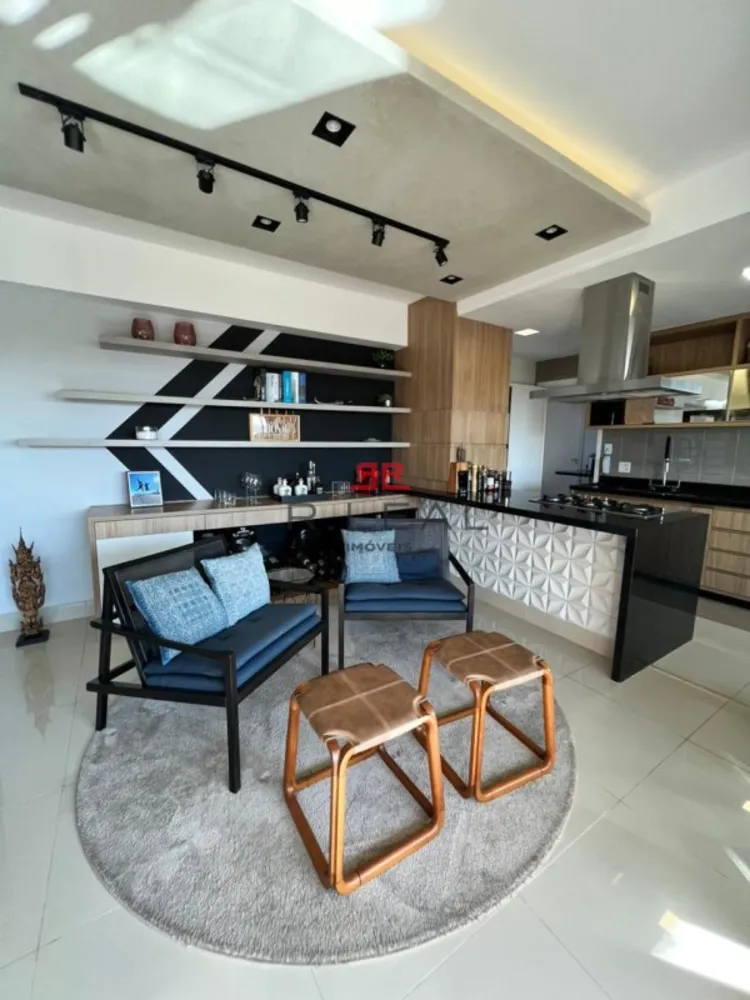 Apartamento, 3 quartos, 120 m² - Foto 11
