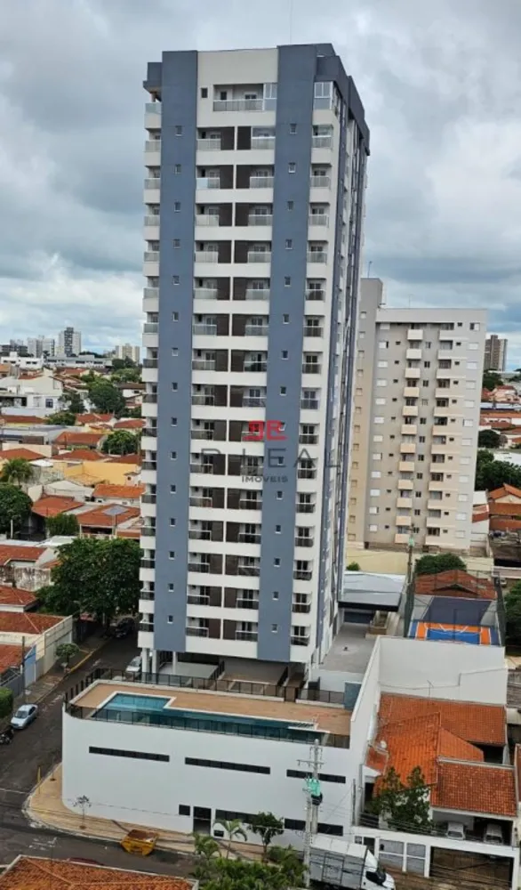 Apartamento, 3 quartos, 103 m² - Foto 5