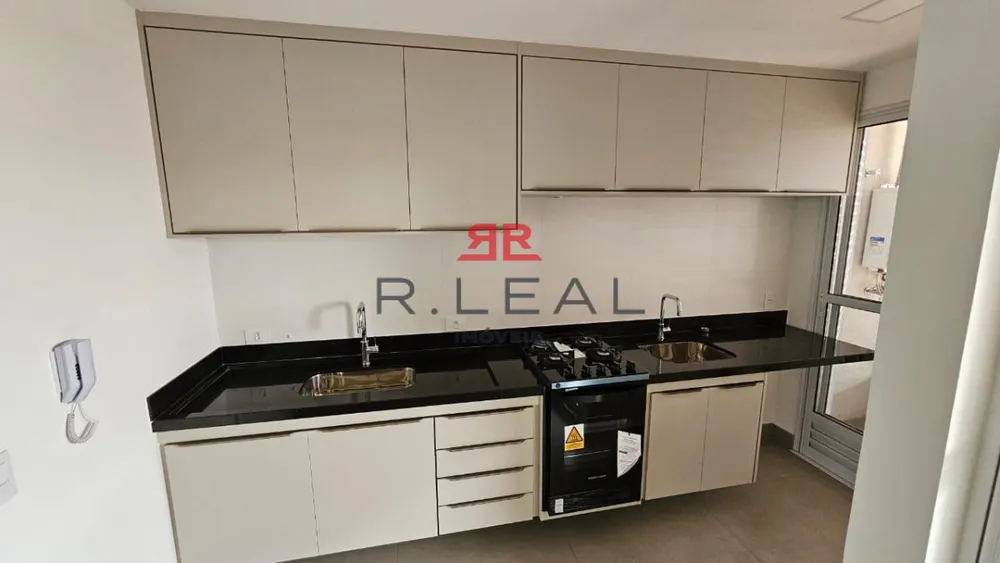 Apartamento, 3 quartos, 103 m² - Foto 1