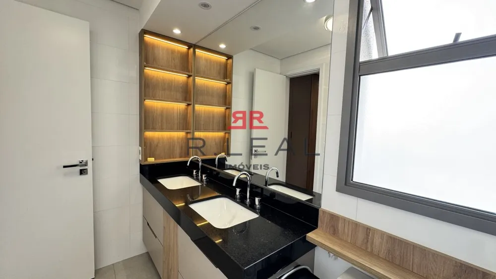 Apartamento, 3 quartos, 117 m² - Foto 4