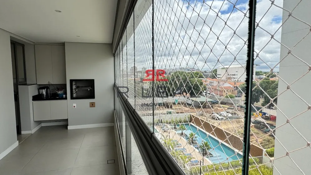 Apartamento, 3 quartos, 117 m² - Foto 3