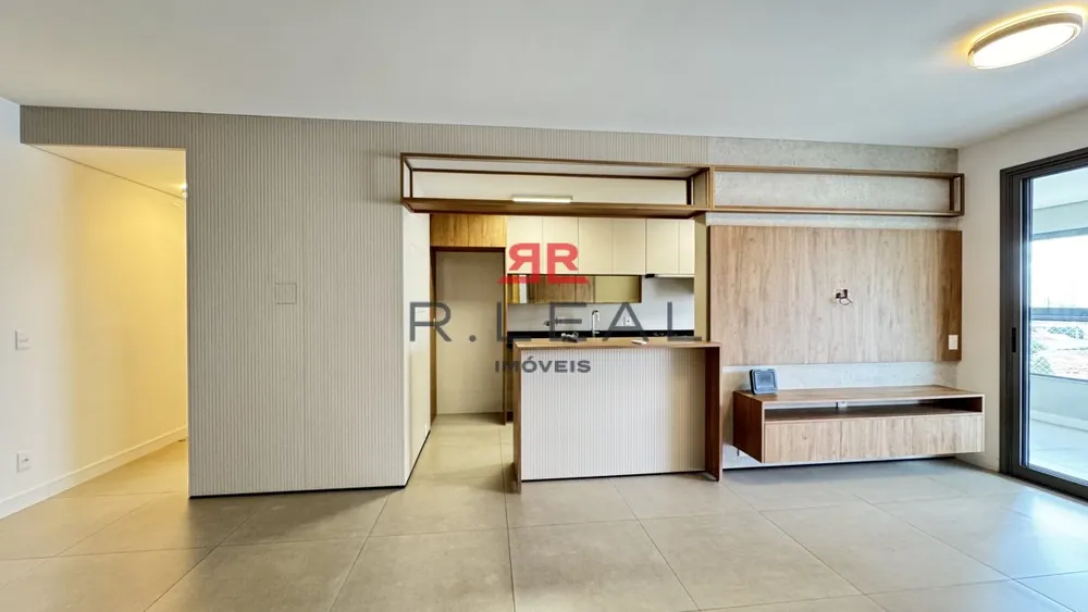 Apartamento, 3 quartos, 117 m² - Foto 2