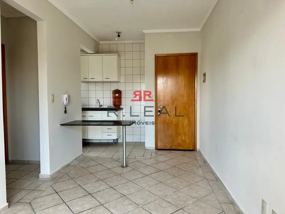 Apartamento, 1 quarto, 38 m² - Foto 6
