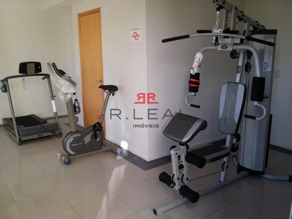 Apartamento, 1 quarto, 38 m² - Foto 4