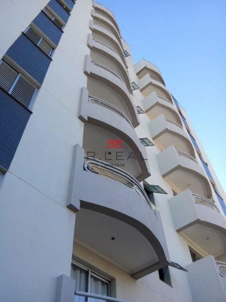 Apartamento, 1 quarto, 38 m² - Foto 1