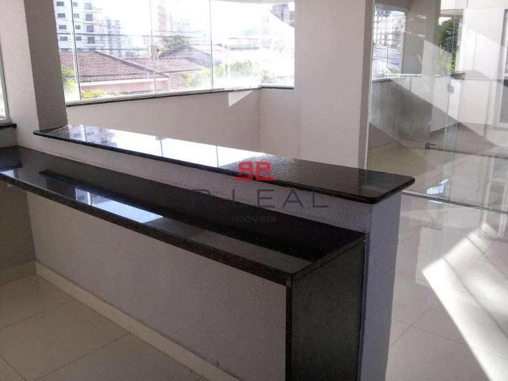 Apartamento, 1 quarto, 38 m² - Foto 3