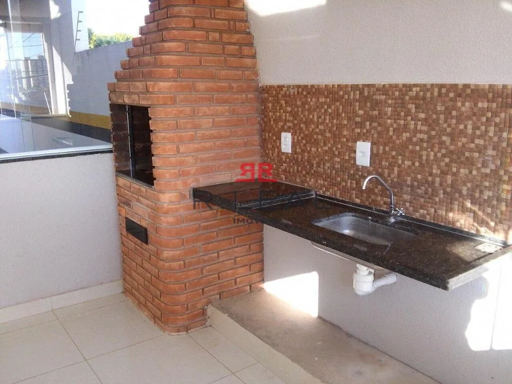 Apartamento, 1 quarto, 38 m² - Foto 2
