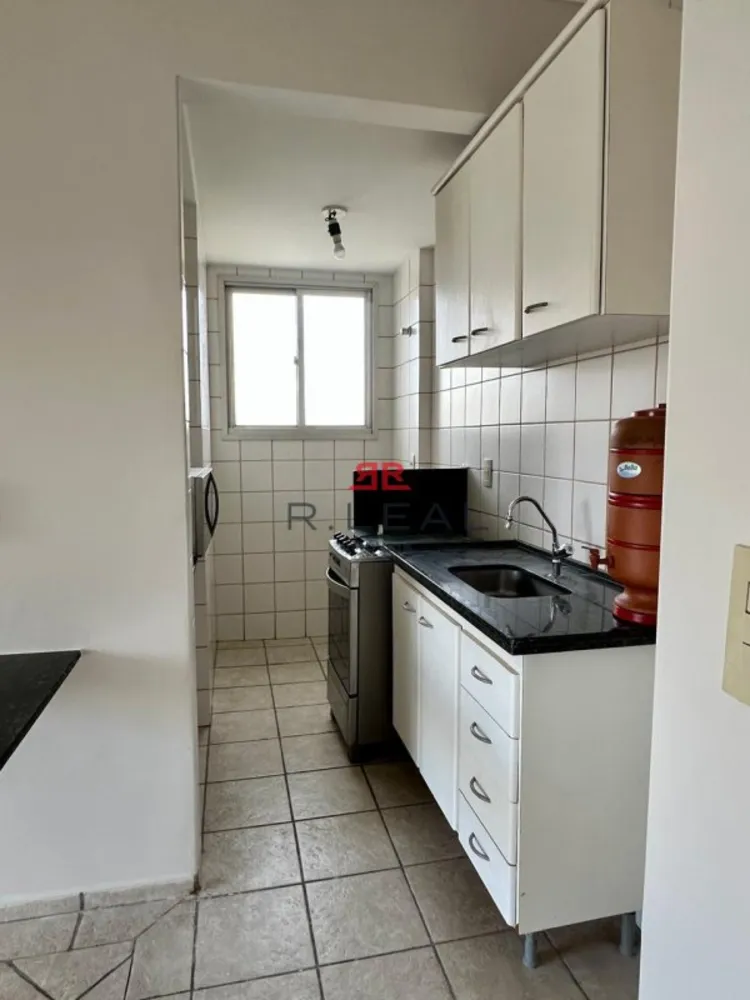 Apartamento, 1 quarto, 38 m² - Foto 7