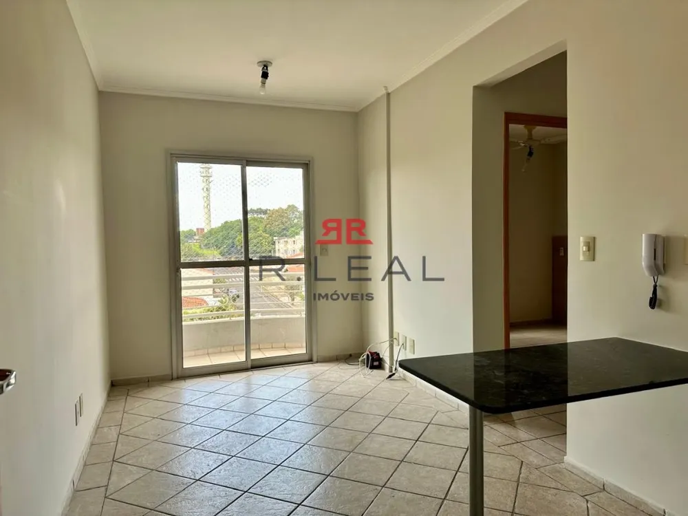 Apartamento, 1 quarto, 38 m² - Foto 5