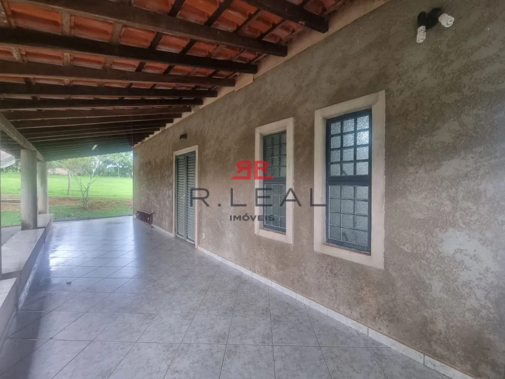 Sítio, 3 quartos, 2 hectares - Foto 4