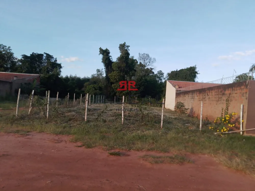 Terreno, 300 m² - Foto 1