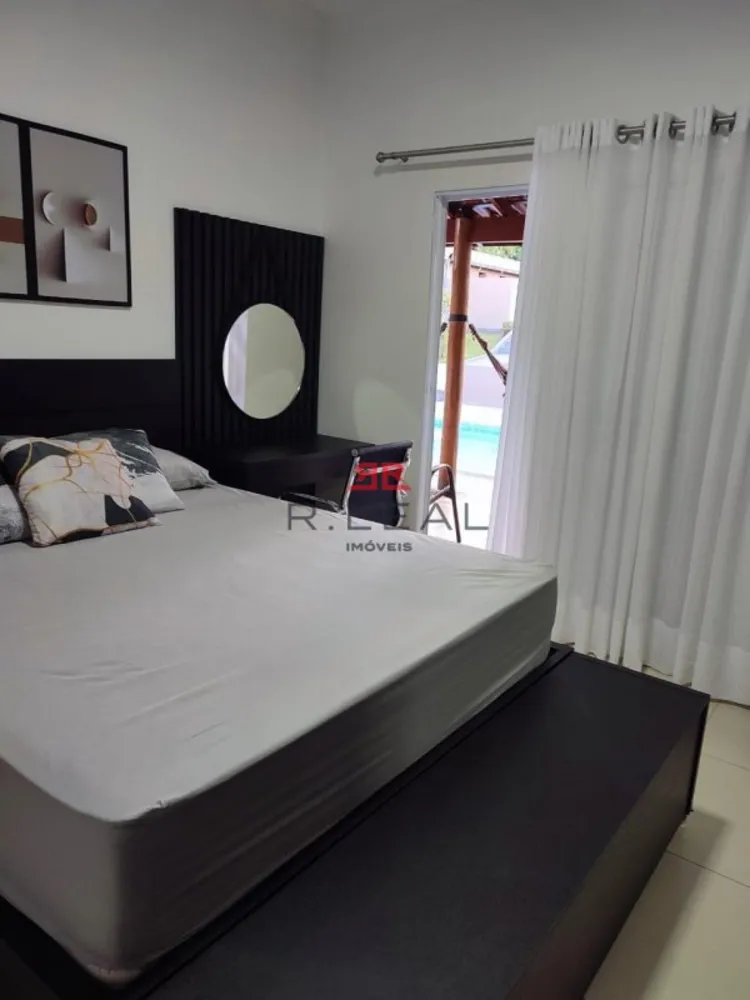 Chácara, 3 quartos, 2000 m² - Foto 1