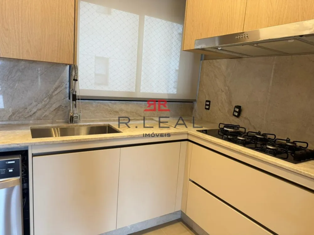 Apartamento, 3 quartos, 159 m² - Foto 5