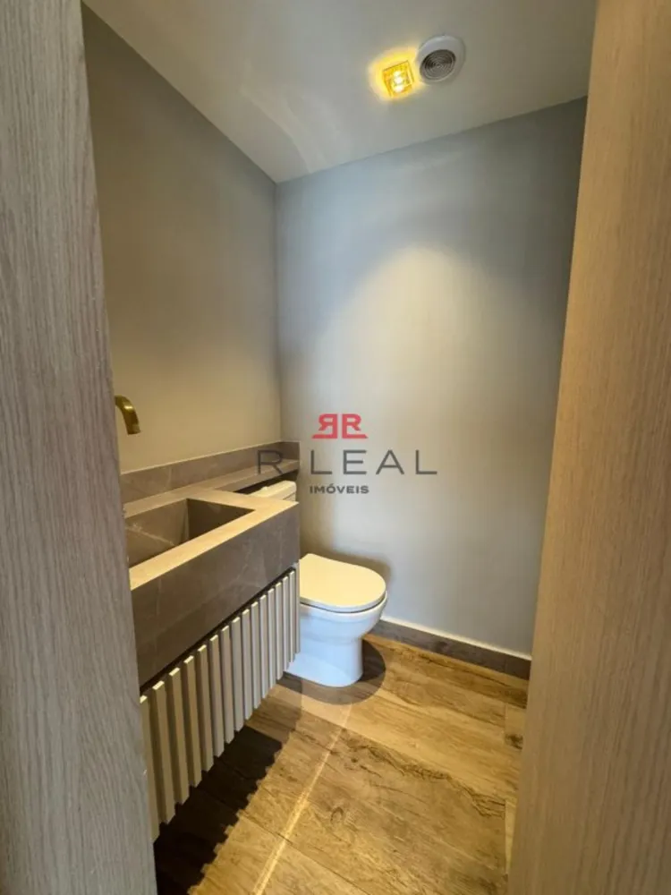 Apartamento, 3 quartos, 159 m² - Foto 3