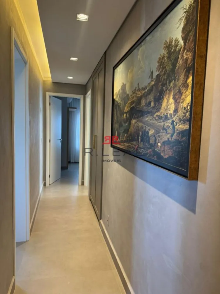 Apartamento, 3 quartos, 159 m² - Foto 6
