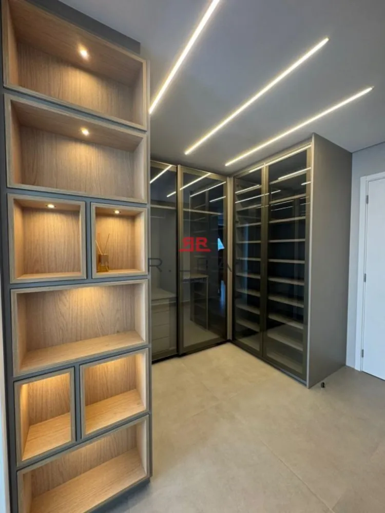 Apartamento, 3 quartos, 159 m² - Foto 8