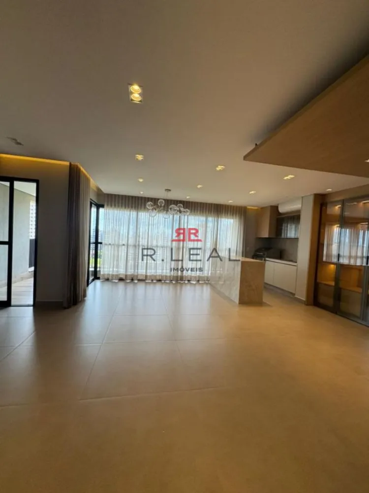 Apartamento, 3 quartos, 159 m² - Foto 1