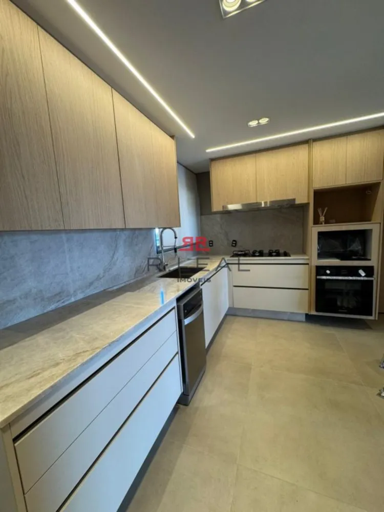 Apartamento, 3 quartos, 159 m² - Foto 4