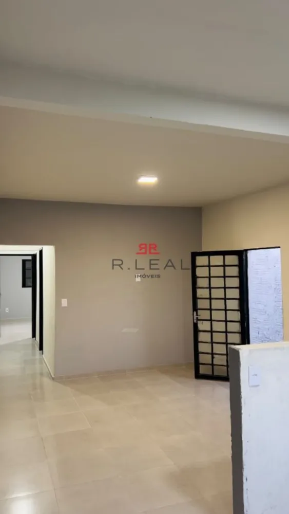 Casa, 2 quartos - Foto 4